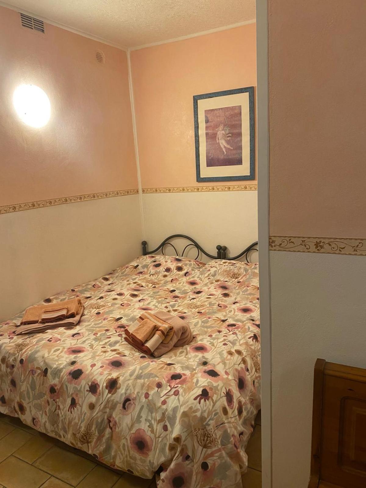 La Casetta Di Reby Albano Laziale Exterior photo